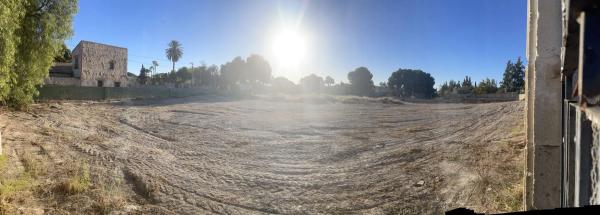 Terreno en calle de les Basses Noves, 6