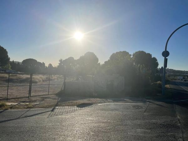 Terreno en calle de les Basses Noves, 6