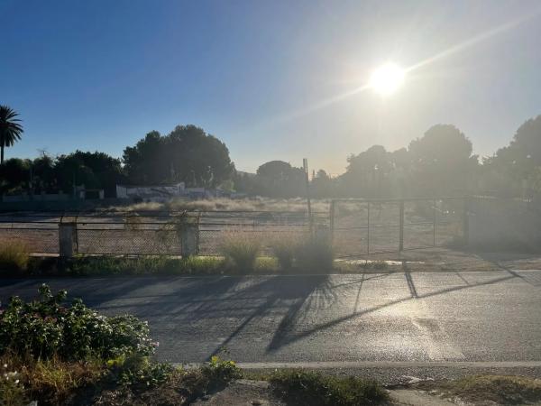 Terreno en calle de les Basses Noves, 6