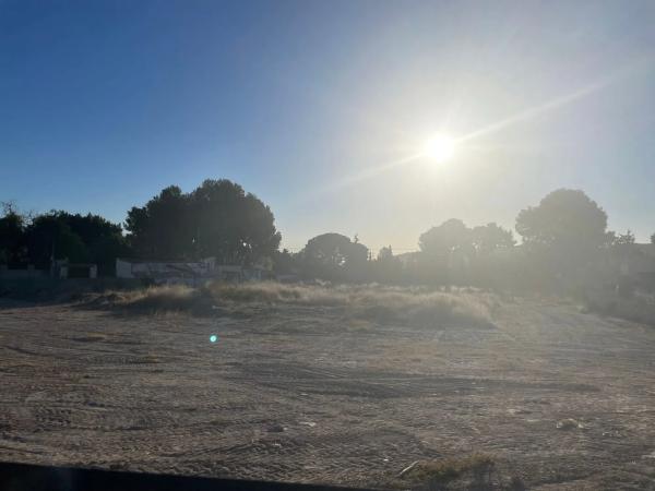 Terreno en calle de les Basses Noves, 6