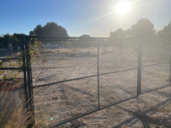 Terreno en calle de les Basses Noves, 6