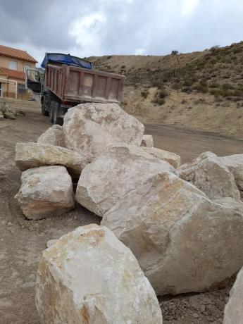 Terreno en calle Montíboli, 36