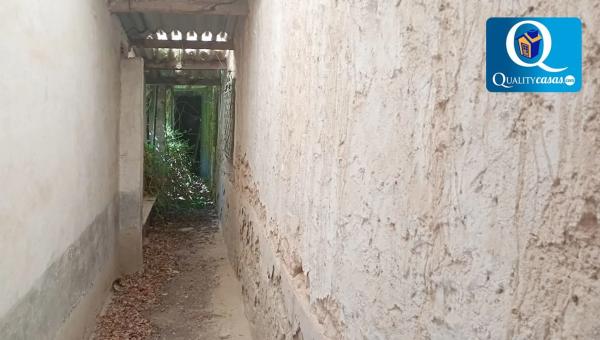 Terreno en Barrio San Gabriel