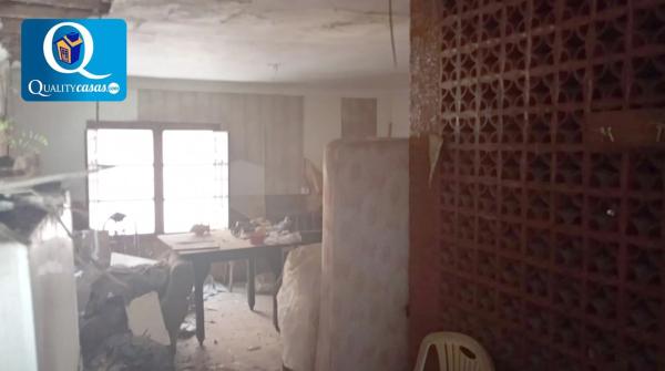 Terreno en Barrio San Gabriel