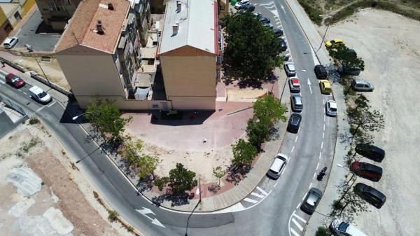 Terreno en calle dels Coloms s/n