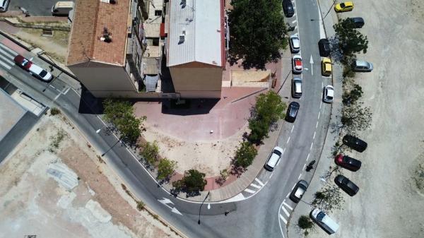 Terreno en calle dels Coloms s/n