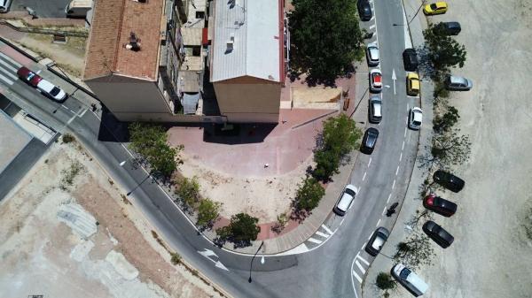 Terreno en calle dels Coloms s/n