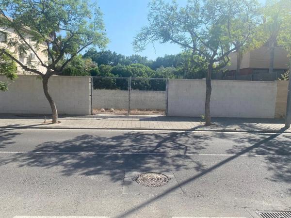 Terreno en Carrera Edil Marina Olcina, 83