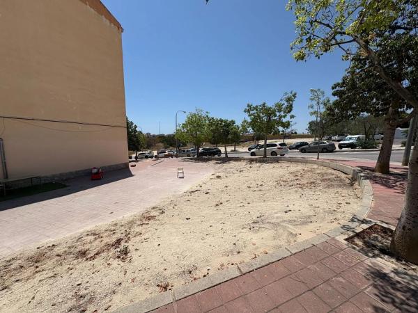 Terreno en calle dels Coloms s/n