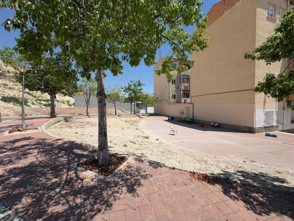 Terreno en calle dels Coloms s/n