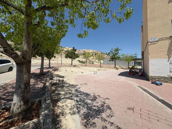 Terreno en calle dels Coloms s/n