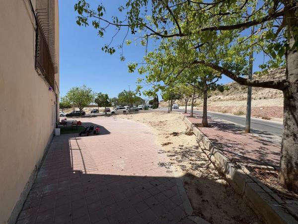 Terreno en calle dels Coloms s/n