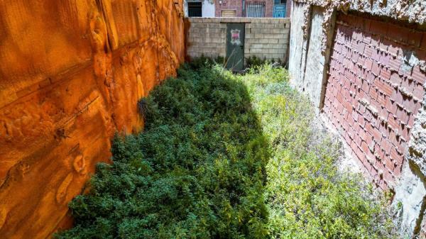 Terreno en Barrio San Antón
