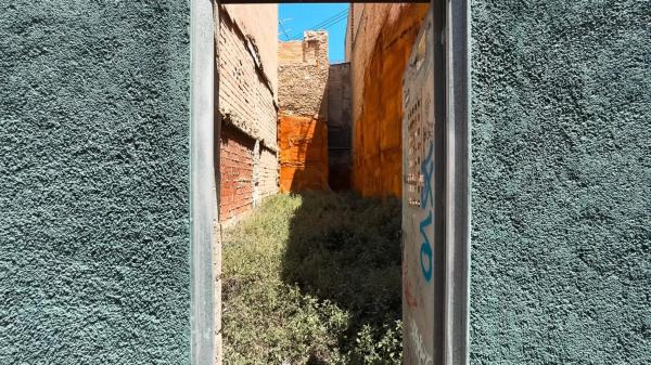 Terreno en Barrio San Antón