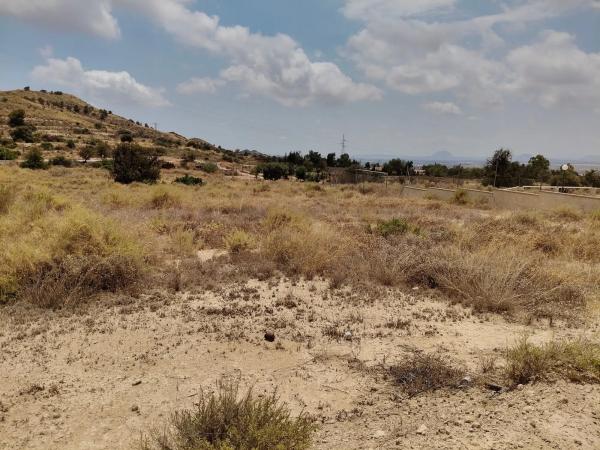 Terreno en carretera 773 s/n