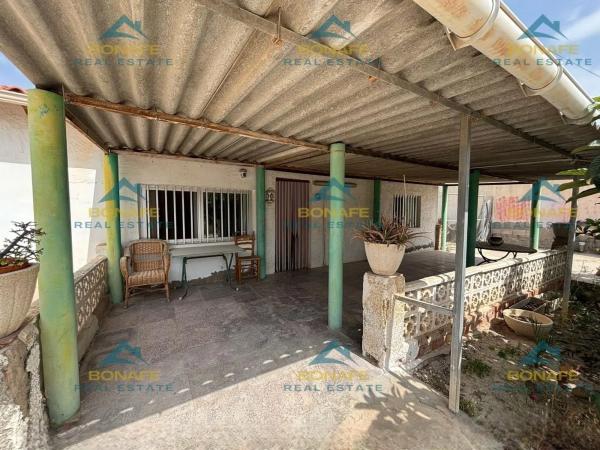 Terreno en calle Alqueries d'Aznar