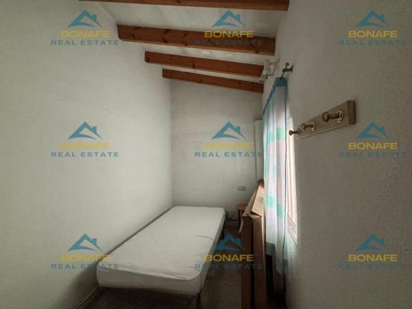 Terreno en calle Alqueries d'Aznar