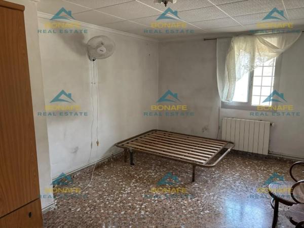 Terreno en calle Alqueries d'Aznar