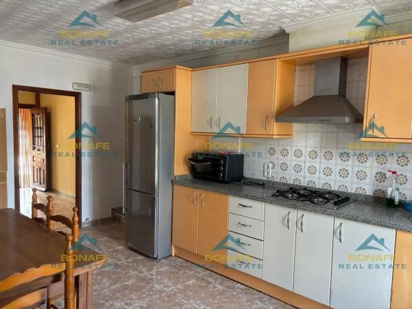 Terreno en calle Alqueries d'Aznar