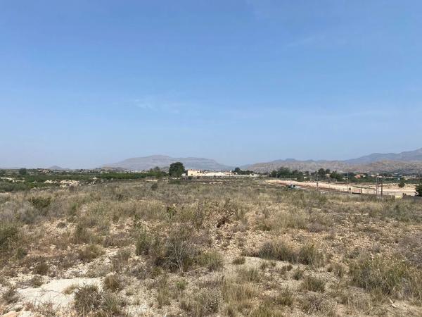 Terreno en camino Rio Ebro