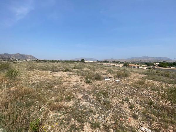 Terreno en camino Rio Ebro