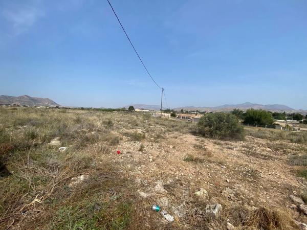 Terreno en camino Rio Ebro