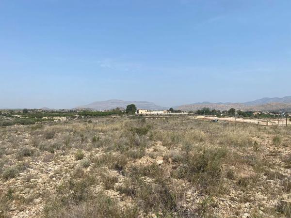 Terreno en camino Rio Ebro