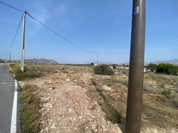 Terreno en camino Rio Ebro