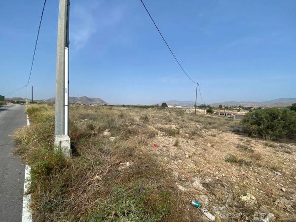 Terreno en camino Rio Ebro