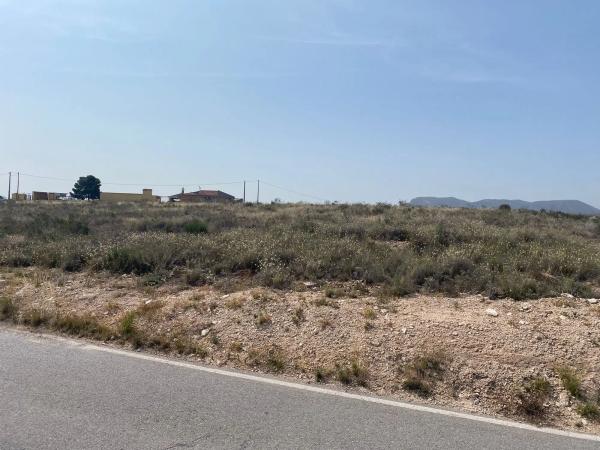 Terreno en camino Rio Ebro