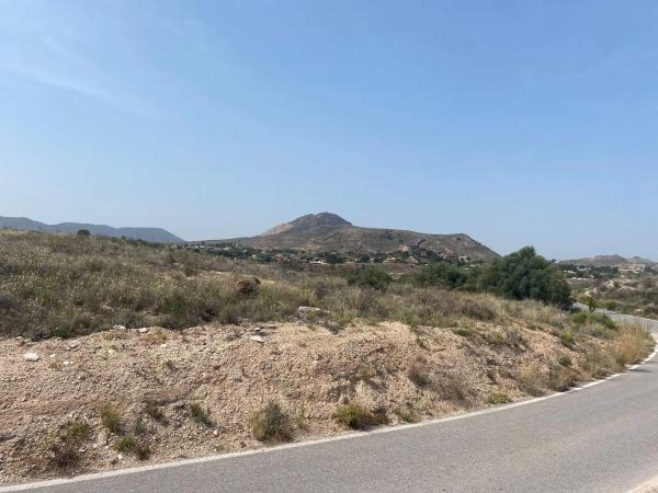 Terreno en camino Rio Ebro