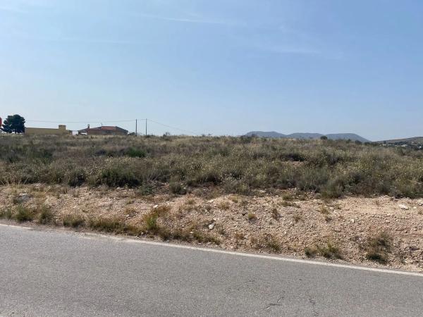 Terreno en camino Rio Ebro