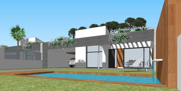 Terreno en Pueblo Español - Coveta Fumá