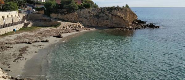 Terreno en calle europa, 8