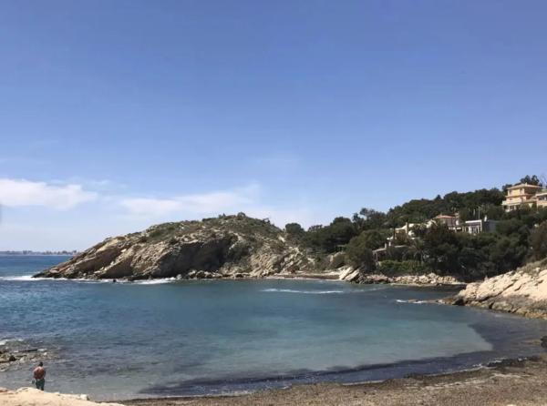 Terreno en calle europa, 8