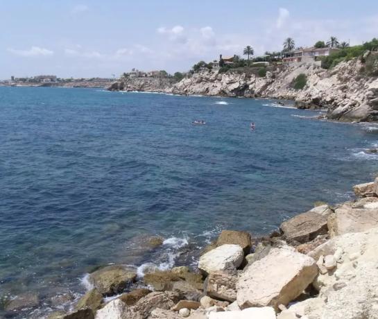 Terreno en calle europa, 8