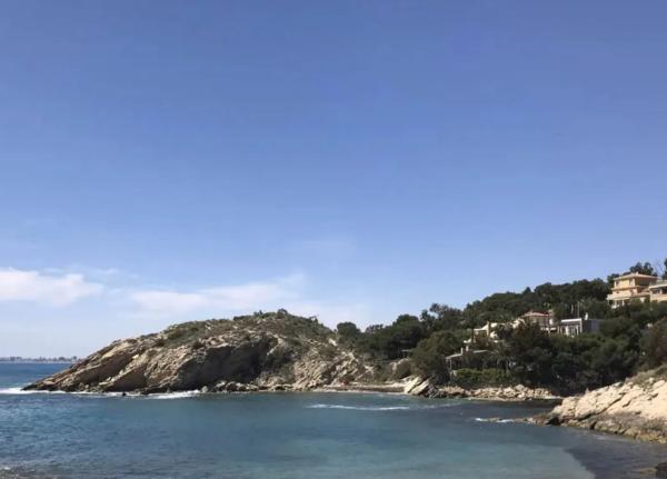 Terreno en calle europa, 8