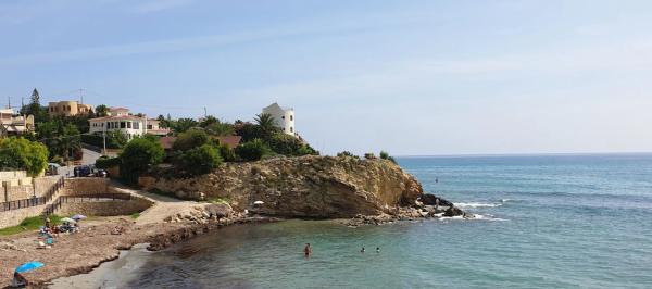 Terreno en calle europa, 8