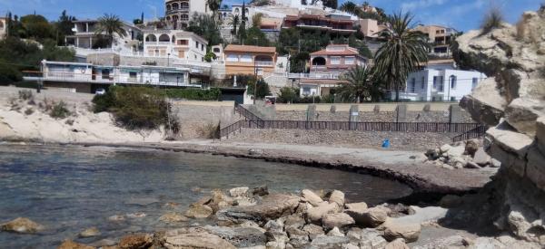 Terreno en calle europa, 8