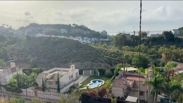 Terreno en calle europa, 8