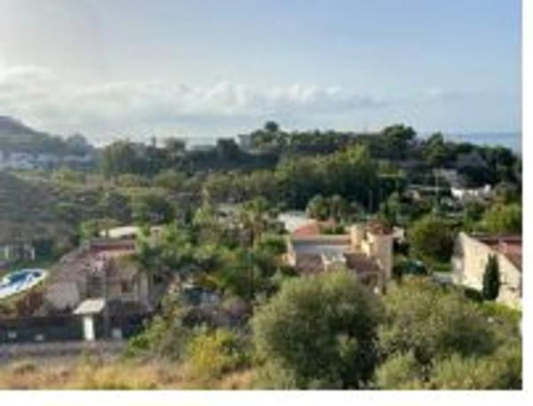 Terreno en calle europa, 8