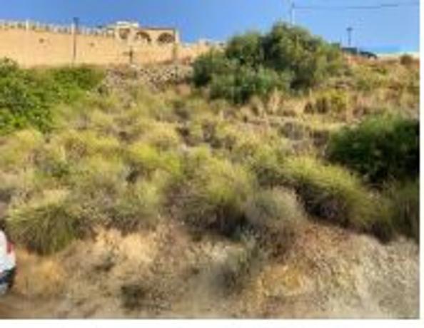 Terreno en calle europa, 8