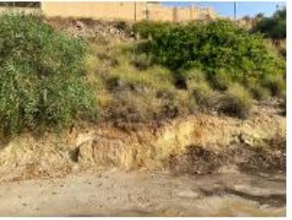 Terreno en calle europa, 8