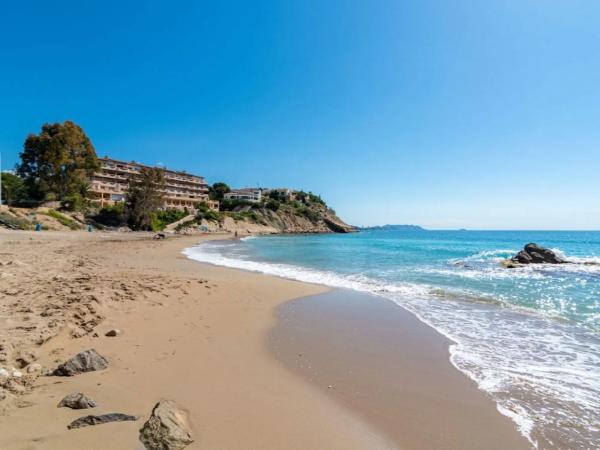 Terreno en calle Benimantell, 23 -15