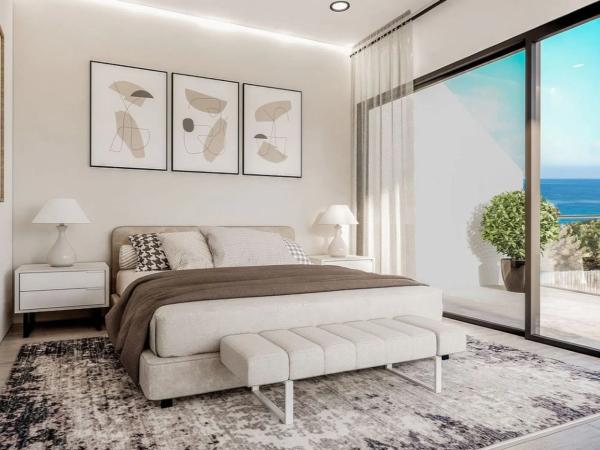 Terreno en calle de Torrevella, 39 -45