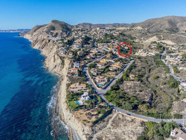 Terreno en calle de Torrevella, 39 -45