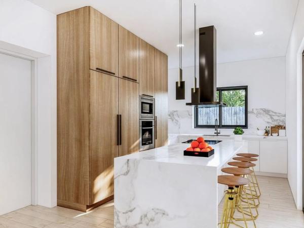 Terreno en calle de Torrevella, 39 -45