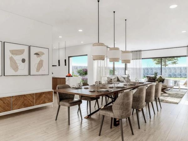 Terreno en calle de Torrevella, 39 -45