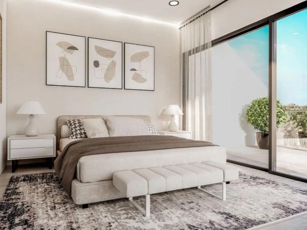 Terreno en calle de Torrevella, 39 -45