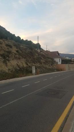 Terreno en calle Safarex, 21